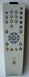 înlocuitoare GRUNDIG TP100C, TP110C - telecomandă înlocuitoare
