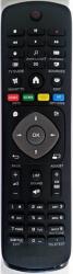 înlocuitoare PHILIPS YKF347-001, 996590009989 - telecomandă înlocuitoare