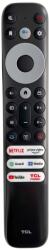 înlocuitoare TCL RC902V FMR1 - original autentic telecomandă cu control vocal