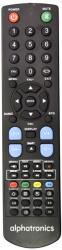 GENERAL ALPHATRONICS R-15eWDSB, R-19eWDSB, R-22eWDSB, R-24eWDSB, S-17eSHB, S-19eSHB, S-22eSHB - telecomandă compatibilă de marcă General
