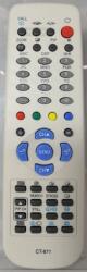 GENERAL TOSHIBA CT-871 - telecomandă compatibilă de marcă General