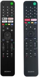 înlocuitoare SONY RMF-TX500E (RMF-TX520E) - original autentic telecomandă cu control vocal