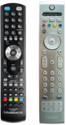 GENERAL PHILIPS RC4310, 242254900487 - telecomandă duplicat