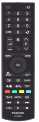 înlocuitoare TOSHIBA CT-8046 - telecomandă înlocuitoare