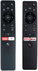 înlocuitoare < p> STRONG SRT32HC5433U, SRT43FC5433, SRT42FC5433U - Telecomandă radio de înlocuire cu control vocal (BT) < /p>