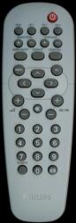 înlocuitoare PHILIPS 313922889252, RC19335009/01 - telecomandă înlocuitoare