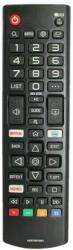 înlocuitoare LG AKB75675301 - telecomandă înlocuitoare