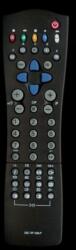 înlocuitoare PHILIPS RP520, RC2591, RP2592 - telecomandă înlocuitoare