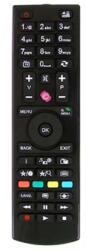 înlocuitoare TELEFUNKEN RC4870 - telecomandă înlocuitoare