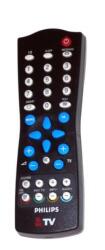 GENERAL PHILIPS 313922860021, RC2885/01 - telecomandă compatibilă de marcă General