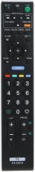 înlocuitoare SONY RM-ED016 - telecomandă înlocuitoare