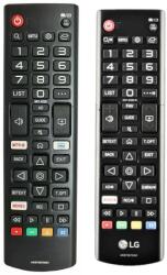 înlocuitoare LG AKB75675302 - telecomandă înlocuitoare