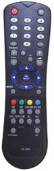 înlocuitoare ORAVA RC1055 - telecomandă înlocuitoare