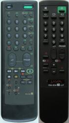 înlocuitoare SONY RM-834 - telecomandă înlocuitoare