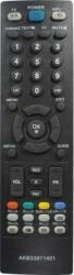 înlocuitoare LG AKB33871401 - telecomandă înlocuitoare