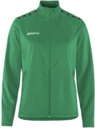 Craft Squad Go FZ Jacket W Melegítő felsők 1915348-651000 Méret 3