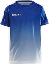 Craft PRO CONTROL FADE JERSEY JR Rövid ujjú póló 1906703-346900 Méret 122/128 - weplayvolleyball