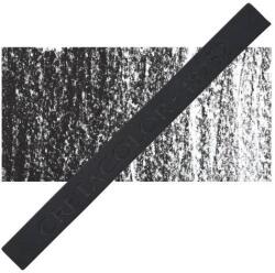 CRETACOLOR pittkréta - 252, fired deep black, közepes