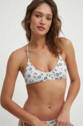 Roxy bikini felső Wild Floral enyhén merevített kosaras, ERJX305245 - többszínű XS