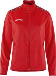 Craft Squad Go FZ Jacket W Melegítő felsők 1915348-430000 Méret 7