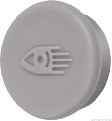 Legamaster Táblamágnes, 20 mm, tóp színű (LM7-181107) - iskolaellato