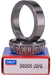  30205 J2/Q 25X52X16.25mm