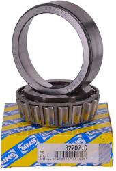  32207C 35X72X24.25mm