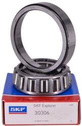  30306 J2 30X72X20.75mm