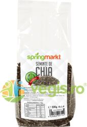 Springmarkt Seminte de Chia 500g