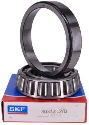  30312 J2/Q 60X130X33.5mm