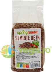 Springmarkt Seminte de In 300g