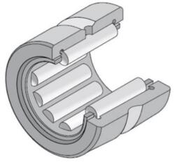  NKI 35/30 35X50X30mm