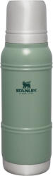 STANLEY Termos The Artisan Thermal Bottle, 1L, Hammertone Green ST10-11428-004