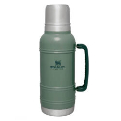 STANLEY Termos The Artisan Thermal Bottle, 1.4L, Hammertone Green ST10-11429-004