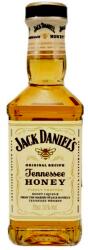 Jack Daniel's Honey - Tennessee Whiskey - 0.2L, Alc: 35%
