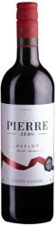 Pierre Zero - Merlot (fara alcool) - 0.75L
