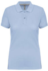 Designed To Work WK275 NŐI RÖVID UJJÚ PÓLÓING (wk275sb-xl)