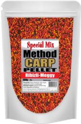 Speciál Mix Method Carp Pellet Ribizli-meggy 2 mm