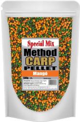 Speciál Mix Method Carp Pellet Mangó 2 mm