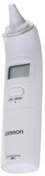 Omron Termometru Omron 520 Digital, pentru urechi, cu contact, Alb
