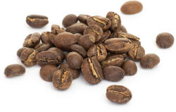 Manu Cafe Rwanda Fully Washed Muhondo - cafea boabe ușor prăjită, 500g