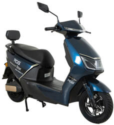 RDB Scuter electric RDB STAR, 2000 W, 72V, 20Ah, 25 km h (RDB-STAR-BLUE)