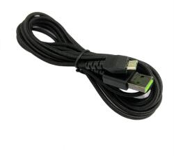 PadForce Cablu de incarcare PadForce pentru mouse Razer Mamba, Micro USB-A la Mico-USB, Lungime 2m