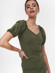 ONLY Niff Rochie ONLY | Verde | Femei | L