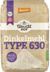 Bauckhof Faina de spelta tip 630, Demeter bio 1kg