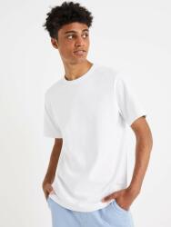 Celio Tricou Celio | Alb | Bărbați | XXL