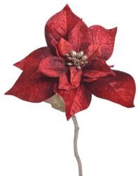  Craciunita artificiala pentru aranjamente florale (8285)