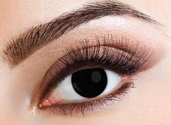 Eyecasions Лещи за очи Черна магия