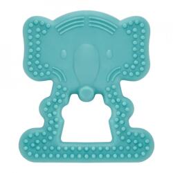 BabyJem Jucarie dentitie BabyJem Elefant (Culoare: Bleu) (bj_628_14)