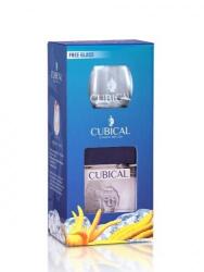 Cubical Кюбикъл с чаша